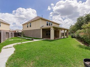 3003 Apple Dale Dr, Houston, TX 77084