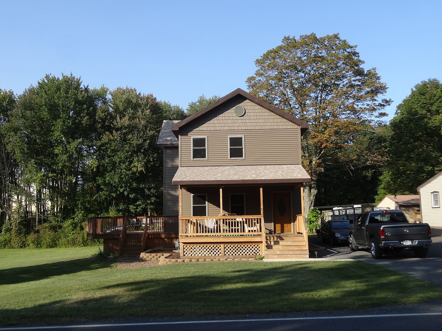 506 Glasco Tpke, Saugerties, NY 12477 Zillow