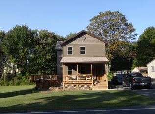 506 Glasco Tpke, Saugerties, NY 12477