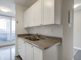 Bold Towers, Hamilton, ON L8P 4S3