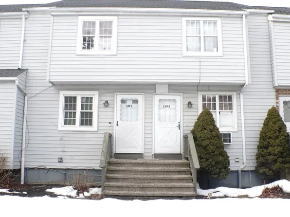 14 Scuppo Rd Unit F3, Danbury, CT 06811