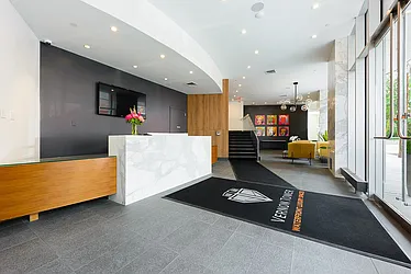 Rented by Keller Williams NYC