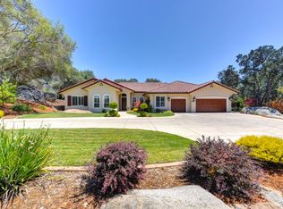 8330 Rustic Woods Way, Loomis, CA 95650