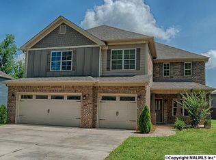 115 Amelia Dr, Harvest, AL 35749