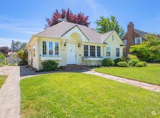 917 Idaho St, Wenatchee, WA 98801