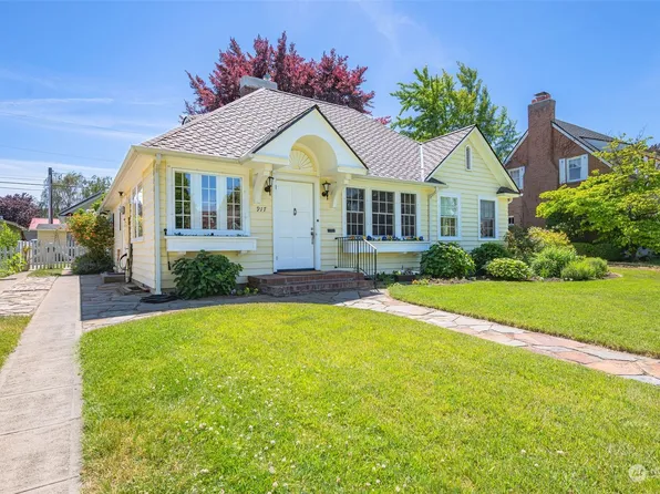 917 Idaho Street, Wenatchee, WA 98801
