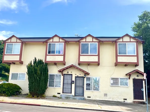 474 Van Dyke Ave, Oakland, CA 94606