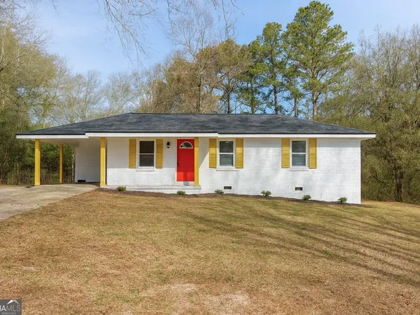 1240 Kirkland Rd, Covington, GA 30016