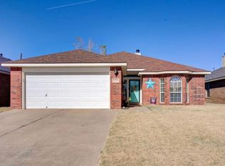 2024 100th St, Lubbock, TX 79423