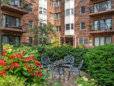 1503 Oak Ave APT 410, Evanston, IL, 60201