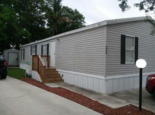 6800 NW 39th Ave LOT 279, Coconut Creek, FL 33073