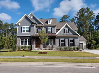 446 Grand Highclere Way, Apex, NC 27523