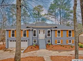 7914 Smoke Rise Rd SE, Huntsville, AL 35802