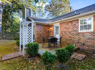 736 Maple Dr SE, Aiken, SC 29803