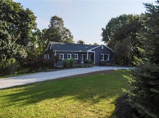 806 Boughton Hill Rd, Victor, NY 14564