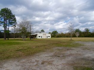 Tbd Hickory Br, Lake Charles, LA 70611