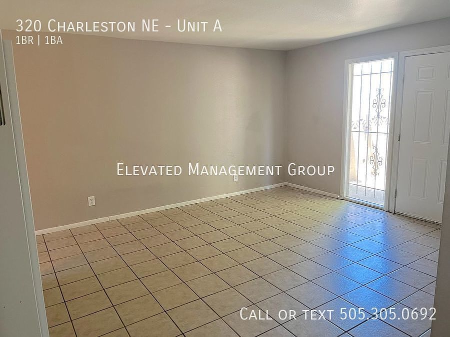 1st image of 320 Charleston St NE Unit A