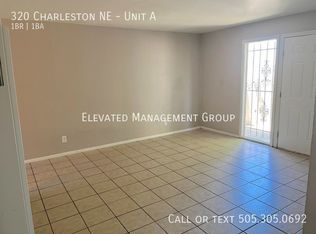 320 Charleston St NE UNIT A, Albuquerque, NM 87108