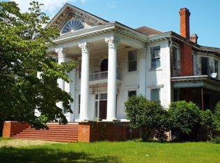510 S Dooly St, Montezuma, GA 31063