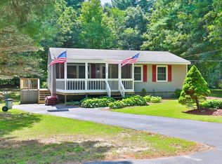 500 Caswell St, Taunton, MA 02780