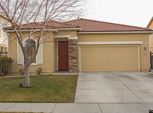 3697 Allegrini Dr, Sparks, NV
