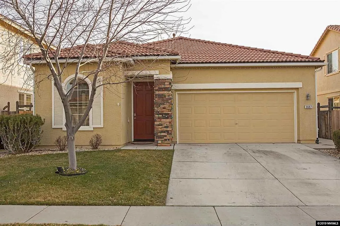 3697 Allegrini Dr photo 1