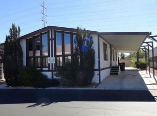 8122 W Flamingo Rd UNIT 65, Las Vegas, NV 89147