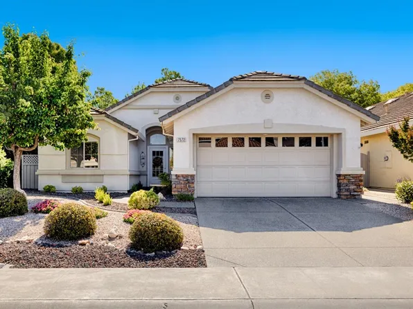 7572 Council Rock Rd, Roseville, CA 95747