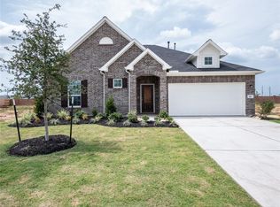 914 Summer Village Way, Richmond, TX 77469
