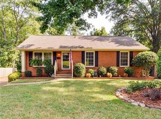 1715 Brookdale Ave, Charlotte, NC 28210
