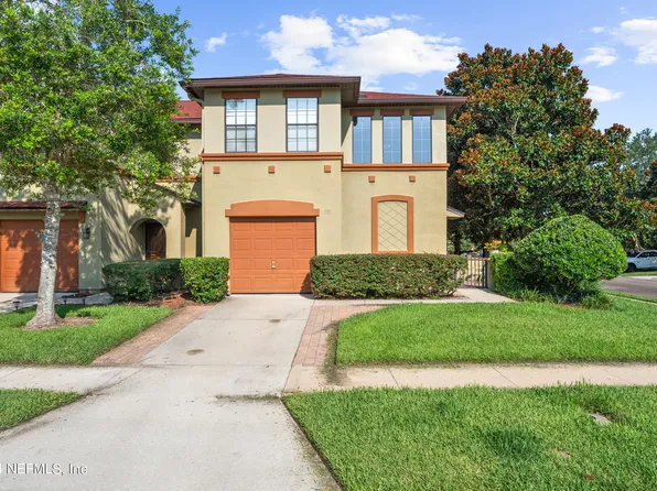 555 DRY BRANCH Way, St. Johns, FL 32259