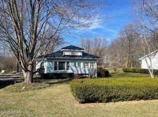 694 Powers Ave, Lima, OH