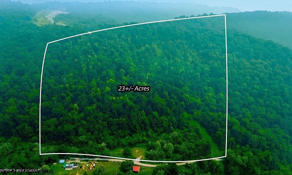 1st image of 0 Bices Run Rd