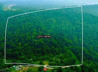 0 Bices Run Rd, Enterprise, WV 26568