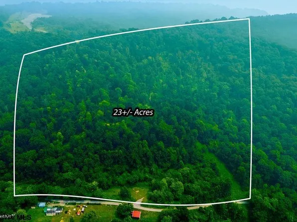 0 Bices Run Rd, Enterprise, WV 26568