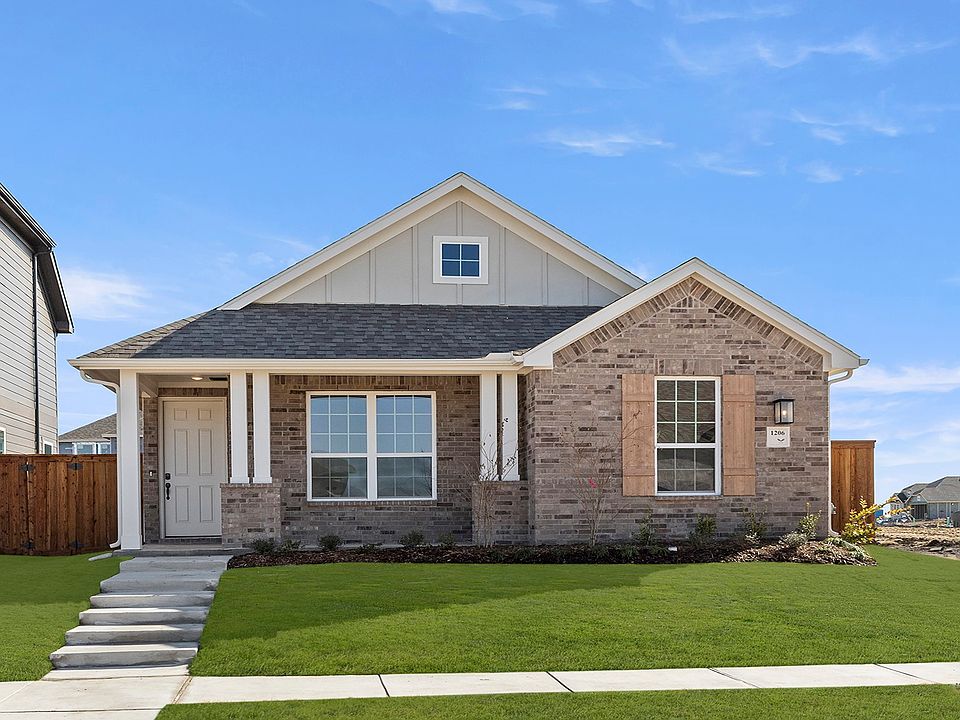 1st image of 1206 Falls Rush Way