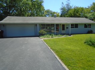 17771 Anthony Ave, Tinley Park, IL