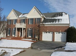 18519 Black Kettle Dr, Boyds, MD 20841