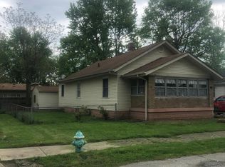 303 Barton Ave, Indianapolis, IN