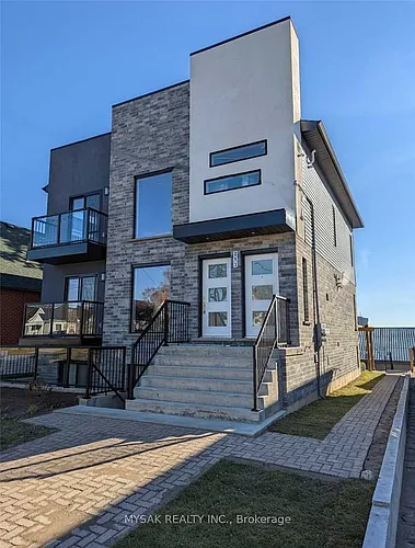 293 Blucher Blvd #1 Photo 1