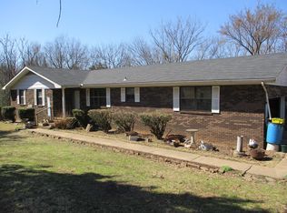 1135 King Mountain Rd, Ozark, AR 72949