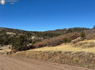 County Road 21, Canon City, CO