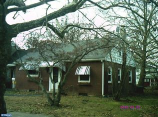 116 N Linden St, Robesonia, PA 19551