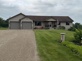 2851 160th St, Swanville, MN 56382