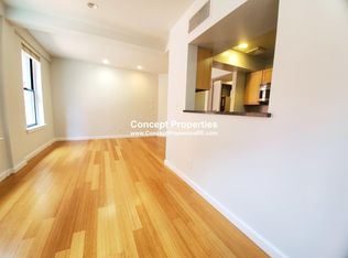 1659 Washington St #204, Boston, MA 02118