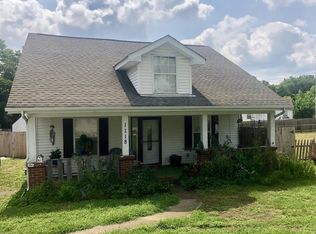 1118 Circle Dr, Madison, TN 37115