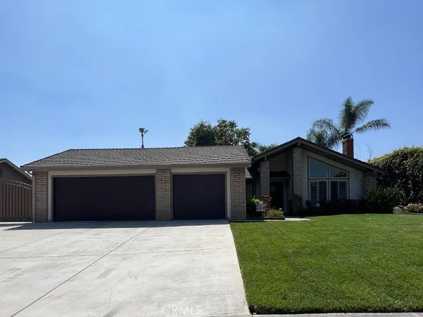 1647 Winston Way, Upland, CA 91784