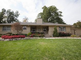 4156 S Birmingham Pl, Tulsa, OK 74105