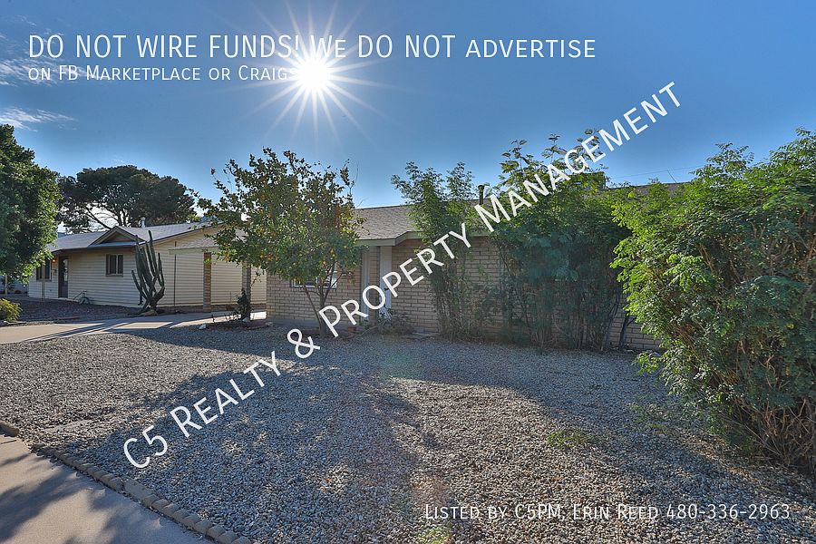 1st image of 3929 W El Caminito Dr