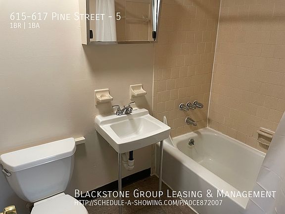 5th image of 615 Pine St #5